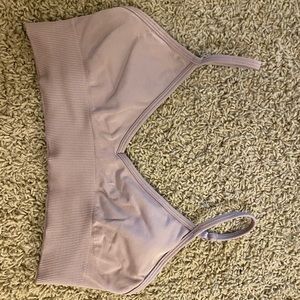 Lulu Lemon Sports Bra
